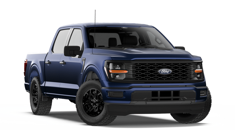 F-150® vehicle